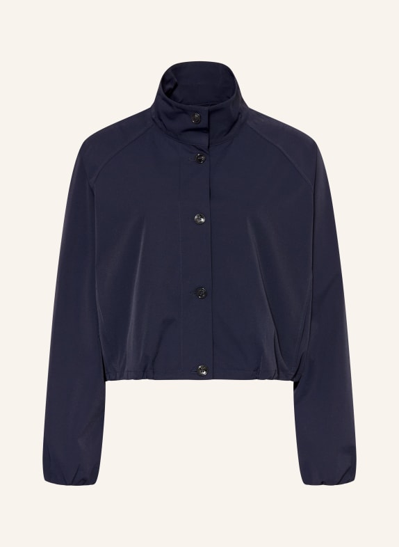 someday Blouson NORLI DUNKELBLAU