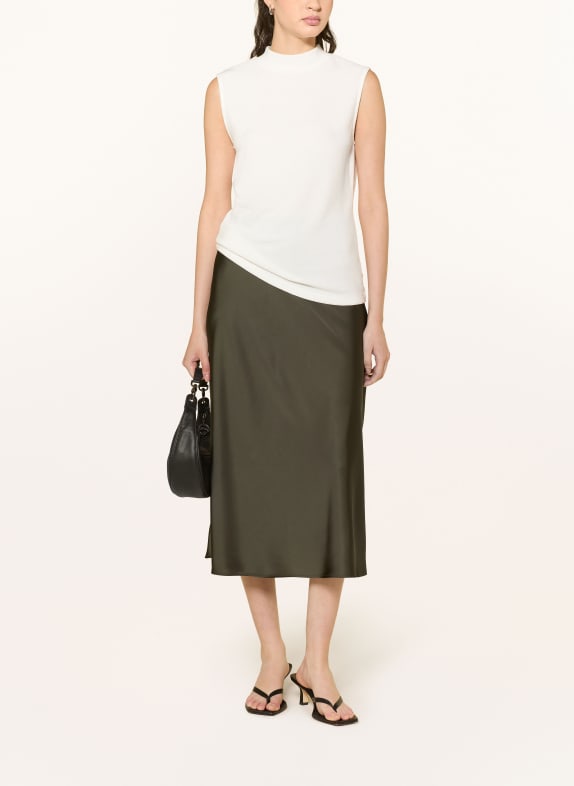 someday Blouse KERIKE WIT