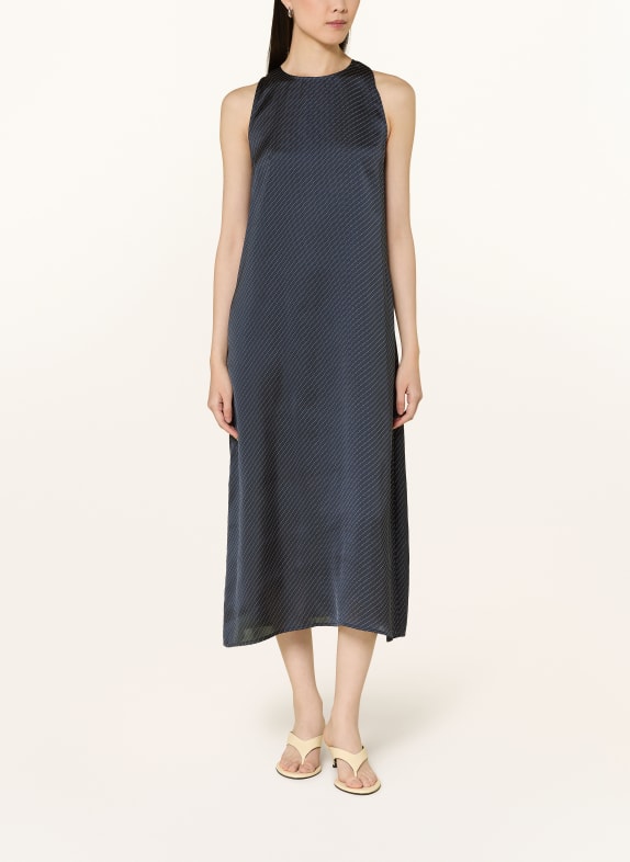 someday Jurk QULINE DONKERBLAUW / WIT