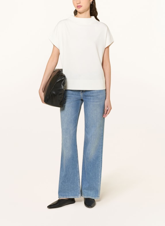 someday Blouse UJOLINA WIT