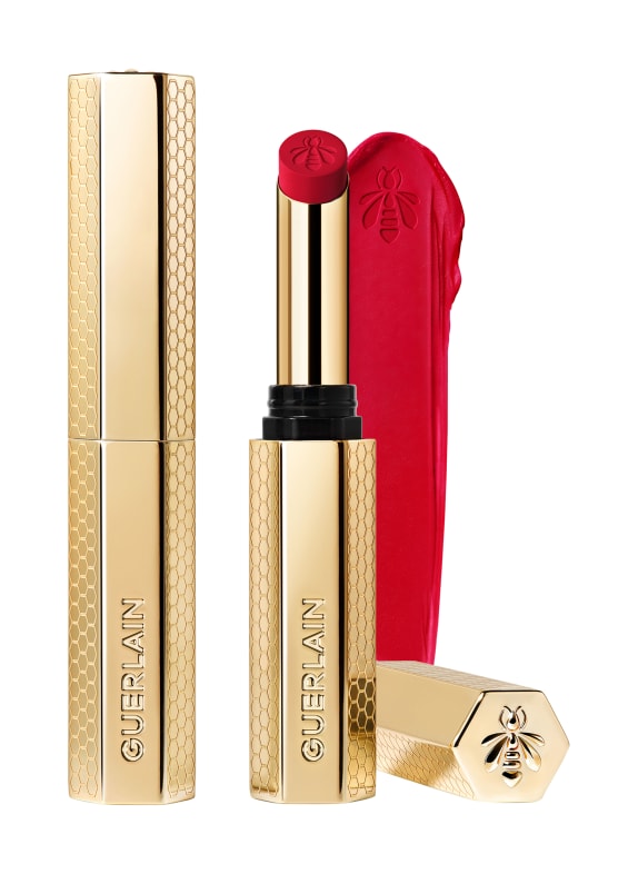 GUERLAIN KISSKISS 515 PRIMROSE BLISS