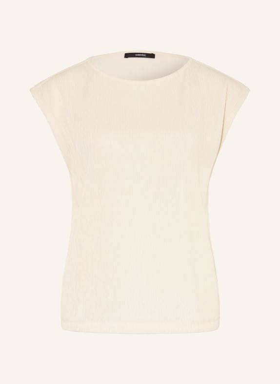 someday Blusenshirt KELDINE CREME