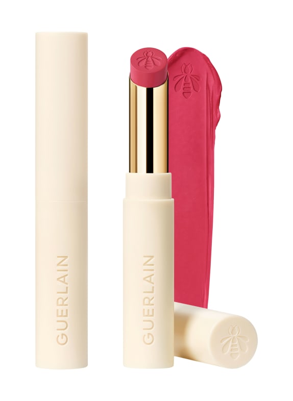 GUERLAIN KISSKISS REFILL 357 SWEET COSMOS