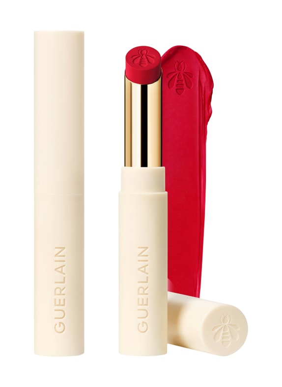 GUERLAIN KISSKISS REFILL 515 PRIMROSE BLISS