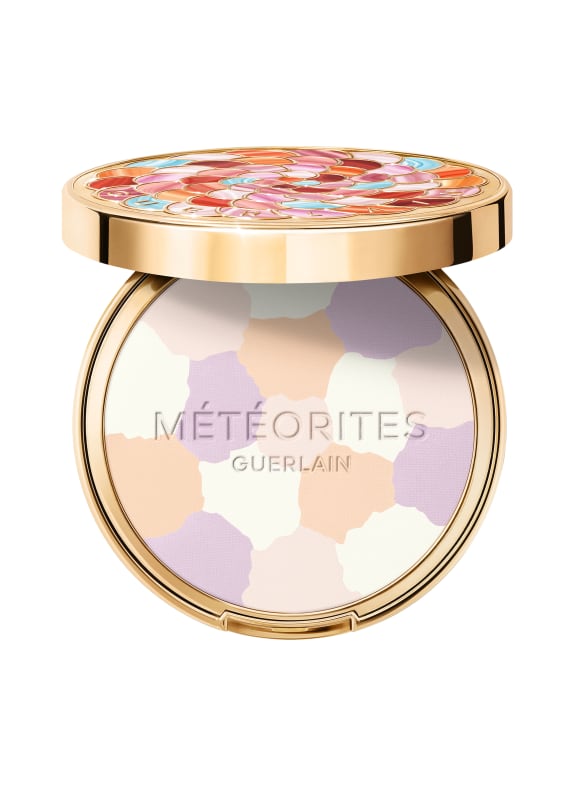 GUERLAIN METEORITES COMPACT 01 TRANSLUCENT