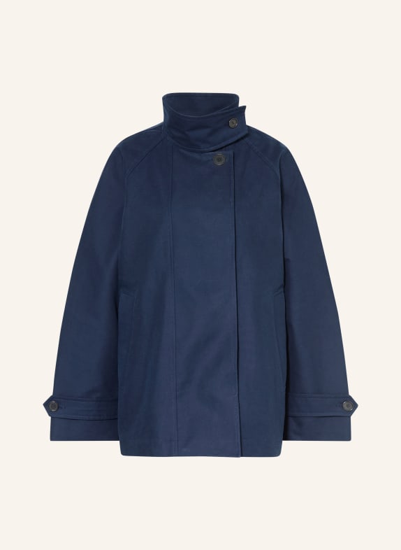 ARKET KENZI Jacket DARK BLUE
