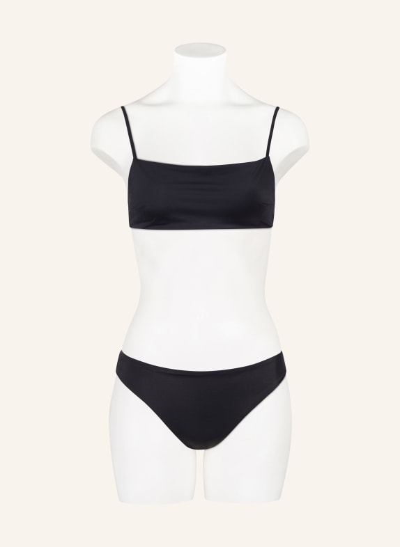 ARKET Bustier-bikinitop HARMONIA ZWART