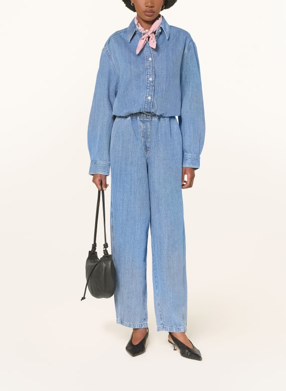 ARKET Jeansjacke ARES 001 DENIM