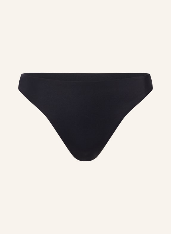 ARKET Basic-Bikini-Hose SCHWARZ