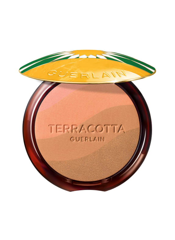 GUERLAIN TERRACOTTA SUMMER GLOW SUMMER GLOW