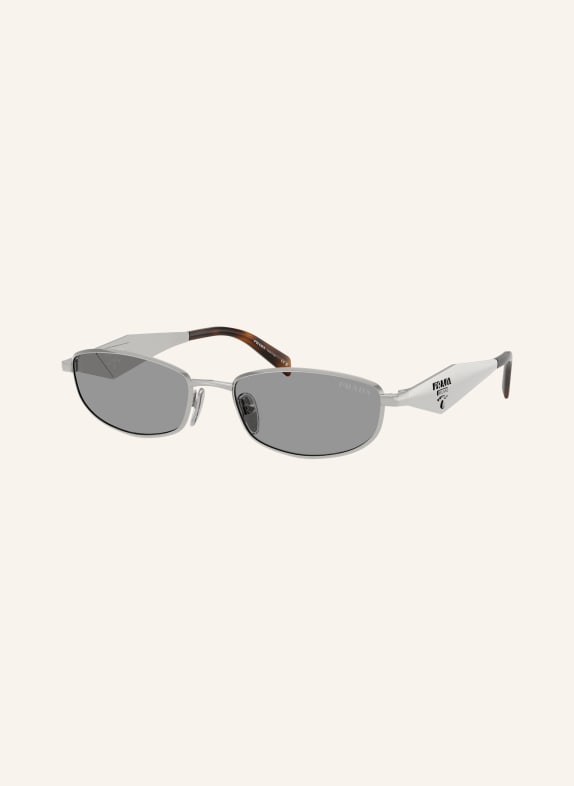PRADA Sunglasses PR D51S SILVER/GRAY