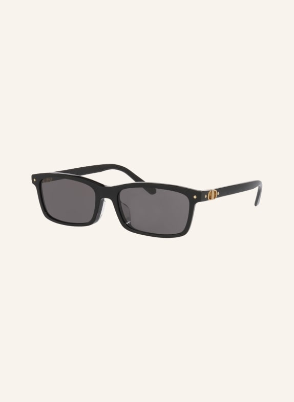 DIOR Sonnenbrille CD002265 SCHWARZ/ GRAU