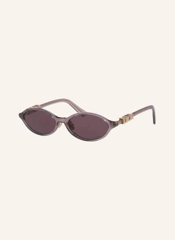 DIOR Sonnenbrille CD002258 GRAU/ BRAUN