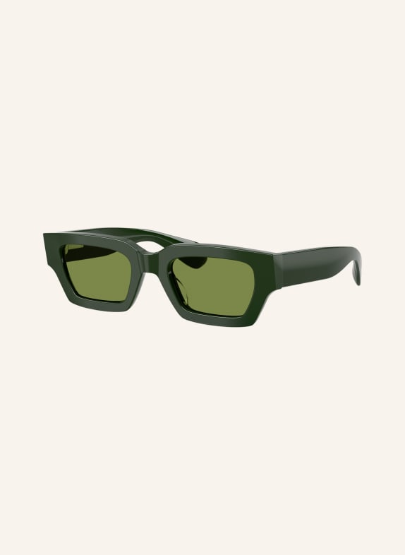 OLIVER PEOPLES Sunglasses OV5612SU DARK GREEN/GREEN