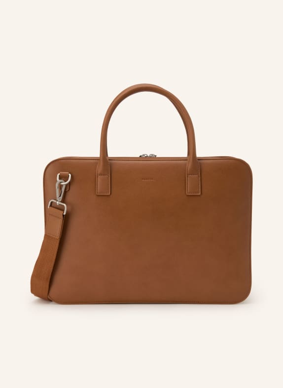 NORTVI Laptoptaske KAMEL