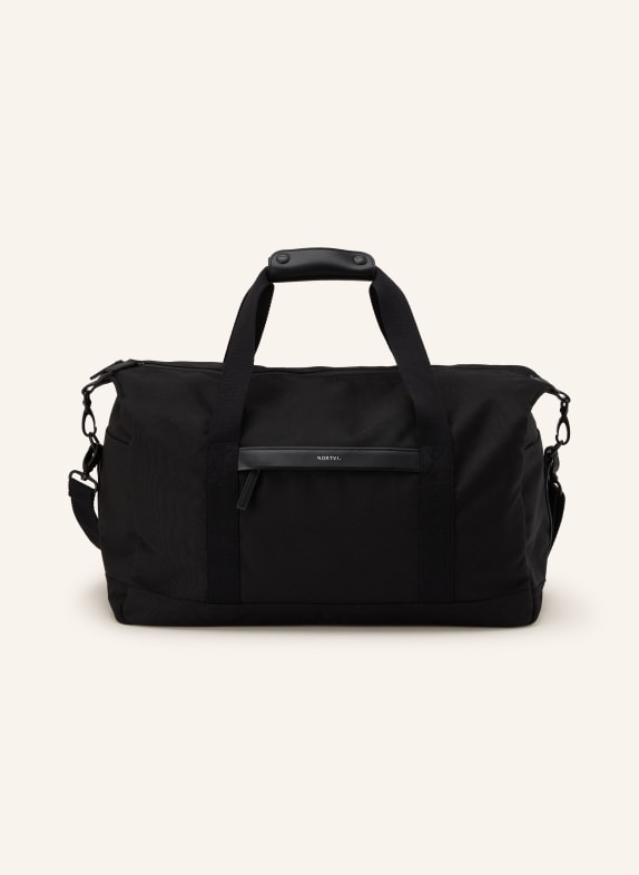 NORTVI Weekender SORT