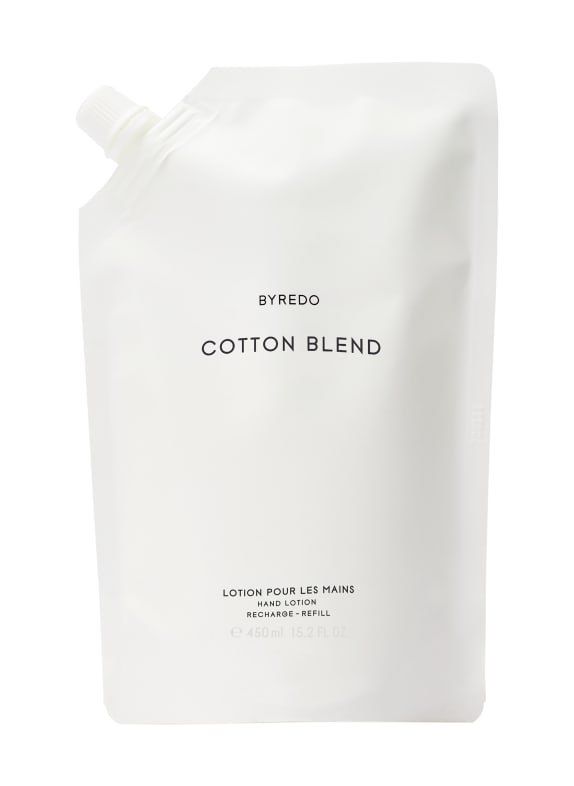 BYREDO COTTON BLEND REFILL