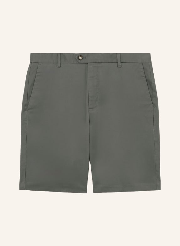 REISS Chinoshorts WICKET OLIV
