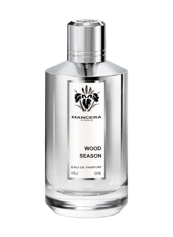 MANCERA WOOD SEASON