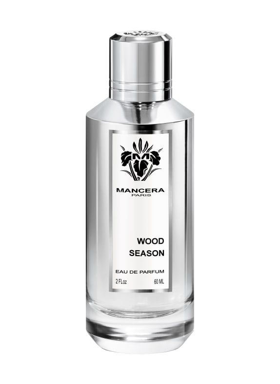 MANCERA WOOD SEASON