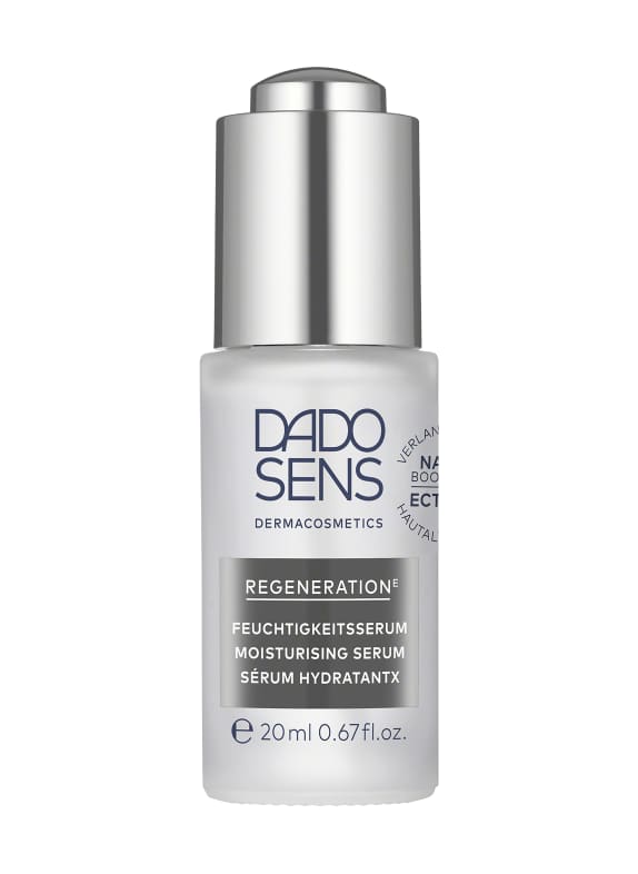 DADO SENS REGENERATION E