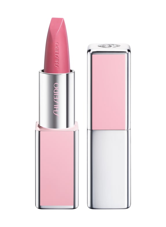 SHISEIDO TECHNOSATIN PINK PERFECT PINK