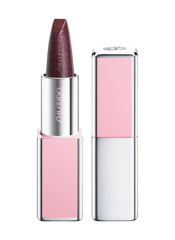 SHISEIDO TECHNOSATIN PINK GALAXY PINK