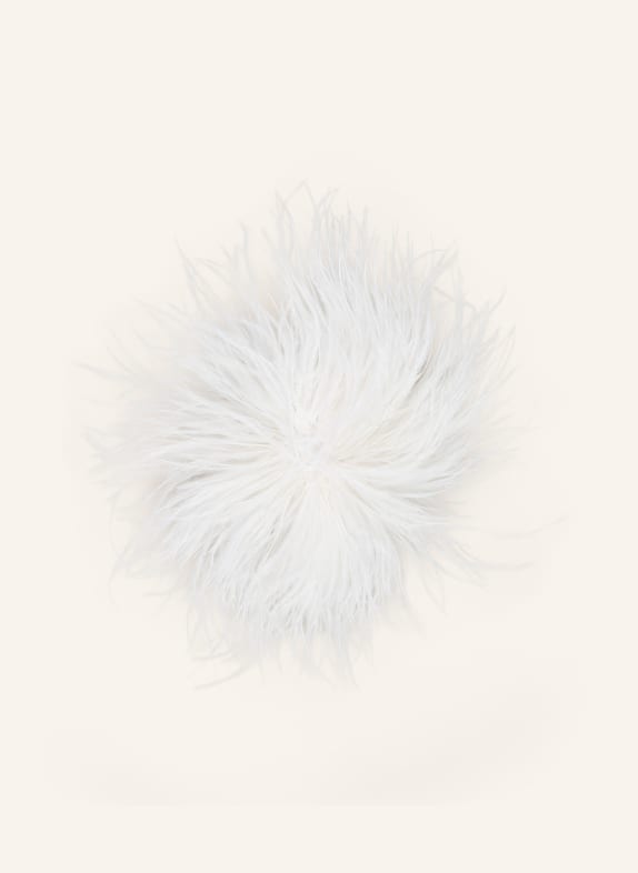 (THE MERCER) N.Y. Brosche WEISS