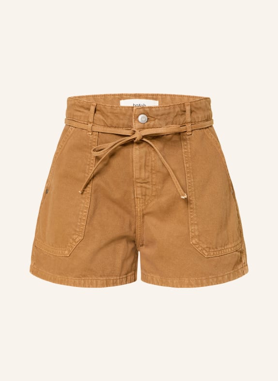 ba&sh Shorts CATIA BRAUN