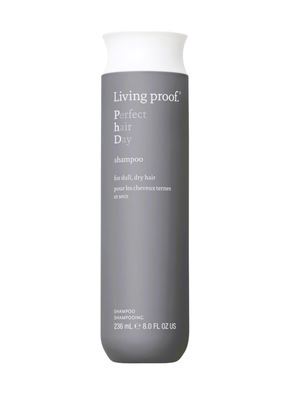LIVING PROOF LIV PHD SHAMPOO