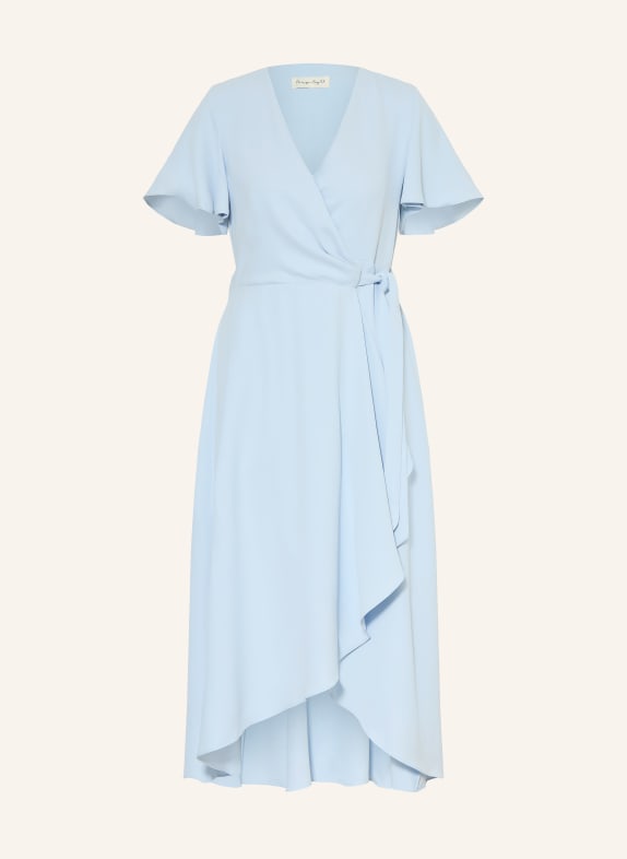 Phase Eight Wickelkleid JULISSA HELLBLAU