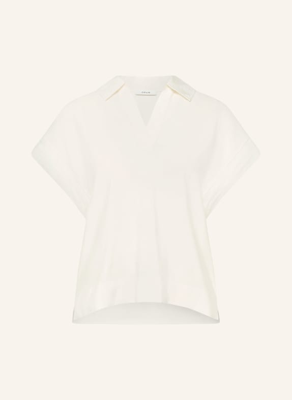 OPUS SINULA Blouse Shirt ECRU