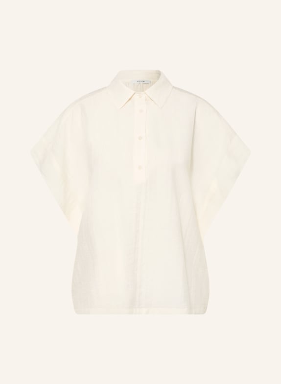 OPUS Blouse FESTELLE ECRU