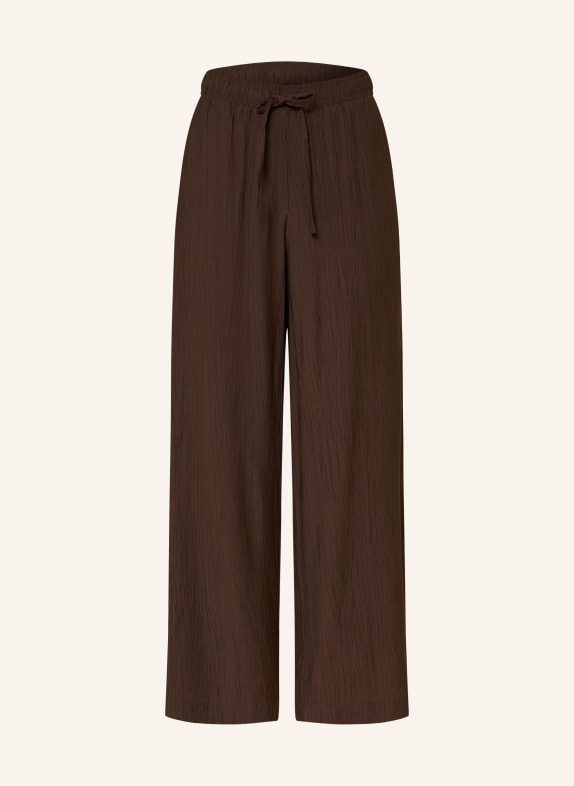 OPUS Culotte MAROU DUNKELBRAUN