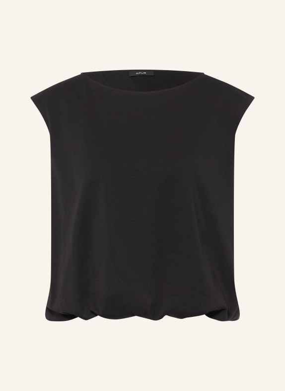 OPUS Haut SELISA NOIR