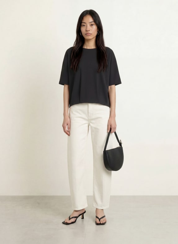 OPUS Bluse GINNE SORT
