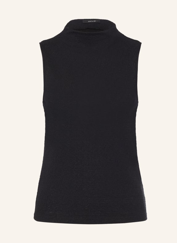 OPUS Top IVARO CZARNY