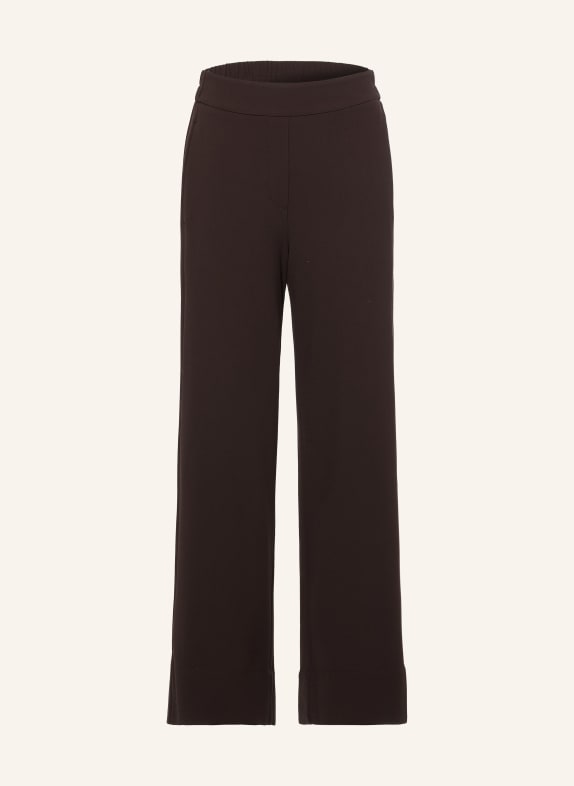 OPUS Culotte MISHA DUNKELBRAUN