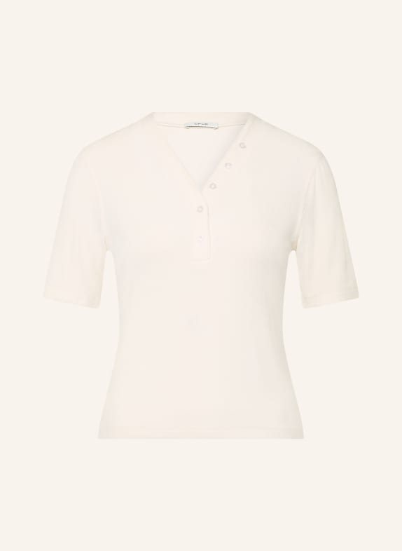 OPUS T-shirt SANEZ BLANC