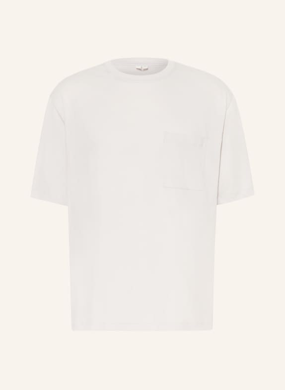 ARKET T-Shirt HELLGRAU