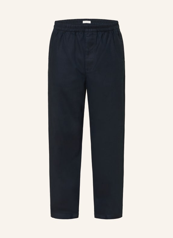 ARKET Regular-Fit Chinos DARK BLUE