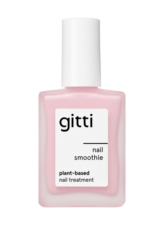 gitti NAIL SMOOTHIE