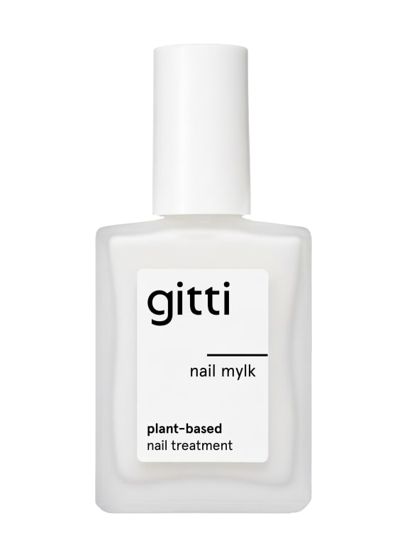gitti NAIL MYLK