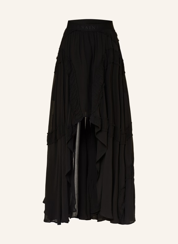 ALLSAINTS Jupe DORINA NOIR