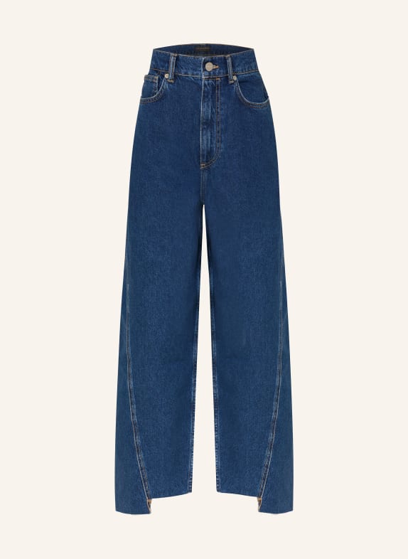 ALLSAINTS Barrel Jeans FOX 723 Dark Indigo