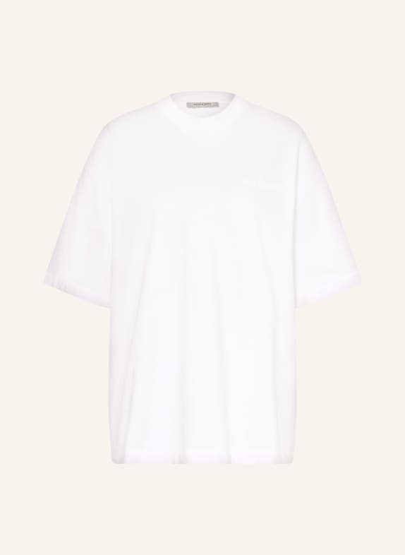 ALLSAINTS T-shirt MABEL ETTA WIT
