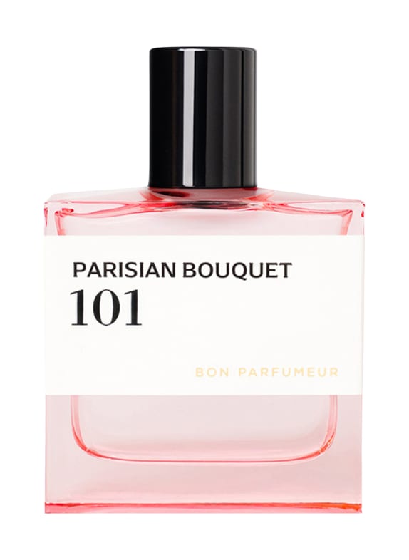 BON PARFUMEUR 101 PARISIAN BOUQUET