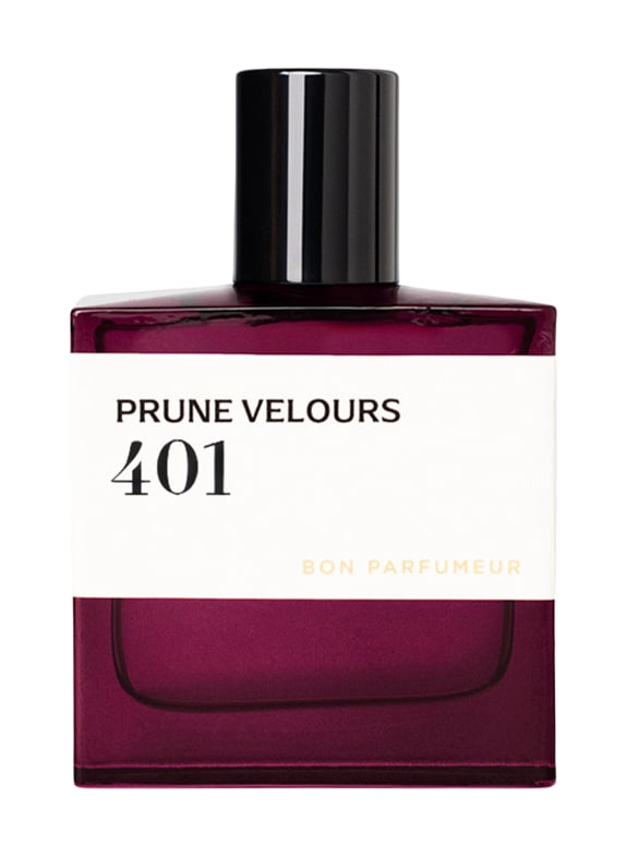 BON PARFUMEUR 401 PRUNE VELOURS