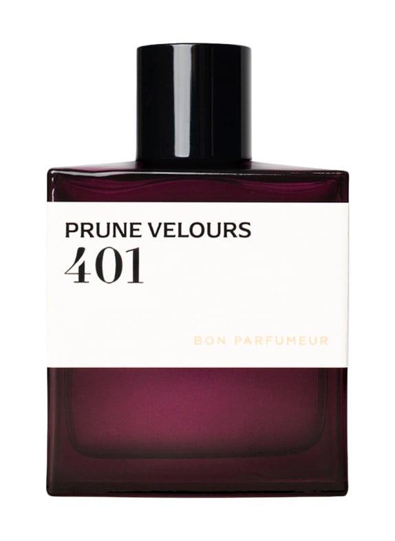 BON PARFUMEUR 401 PRUNE VELOURS