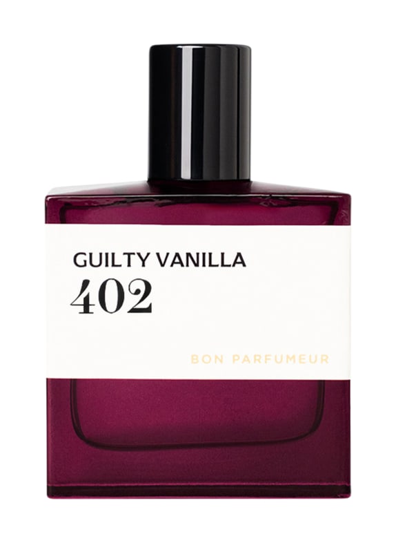 BON PARFUMEUR 402 GUILTY VANILLA